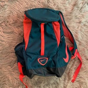 Nike backpack